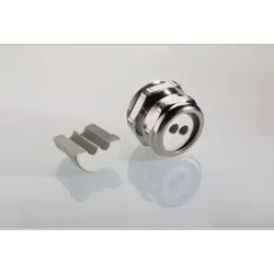 Pflitsch Verschraubung 25056ypmK 2/8