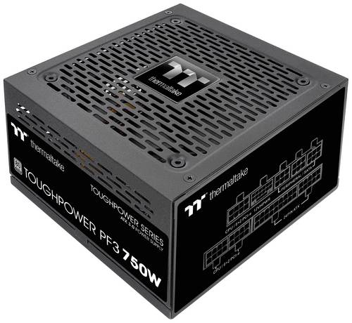 Thermaltake Toughpower PF3 750W Gen 5