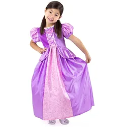 Little Adventures Rapunzel-Kleid (L)