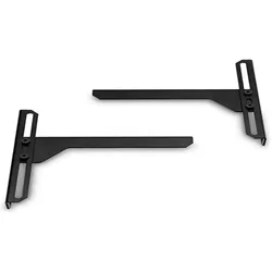 EKWB EK-Loop Angled Bracket - 120 mm, CPU Wasserkühler Zubehör