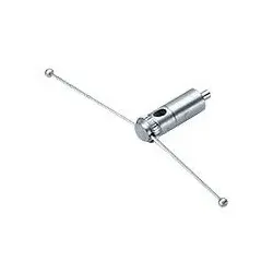 Zumtobel 22172134 Y-Seilverbindung SUSP Y-WIRE-CONNECTOR MEDIUM