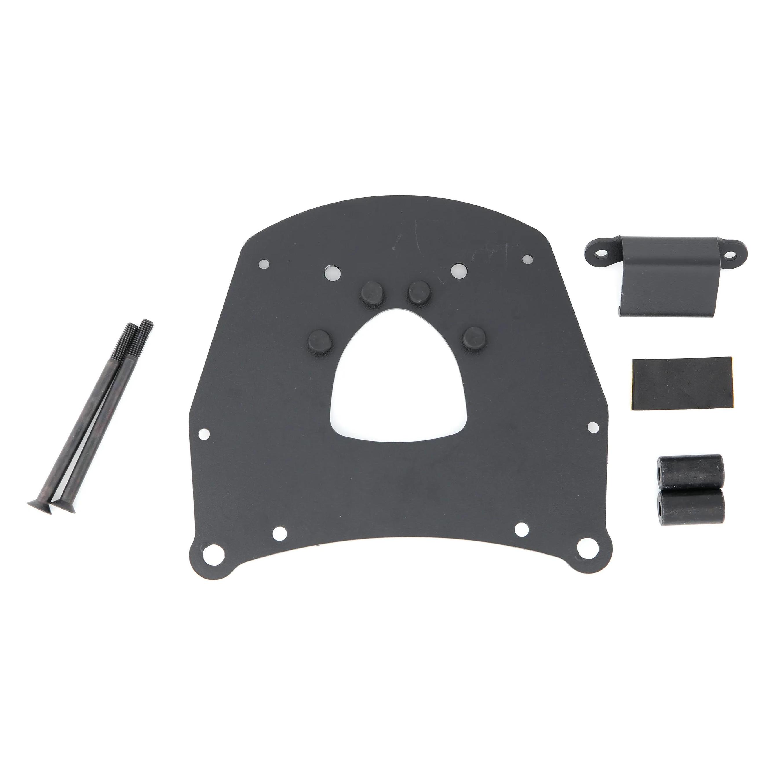 Kappa KR920 Topcase Träger Monolock Koffer (KR920)