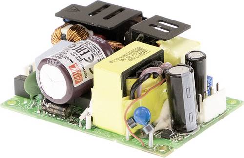 MEAN WELL RPS-120S-12 Schaltnetzteil 12 V/DC 9.5A 114W