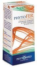 PHYTOMED Snc PHYTOFER GOCCE 15ML