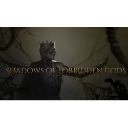 Shadows of Forbidden Gods