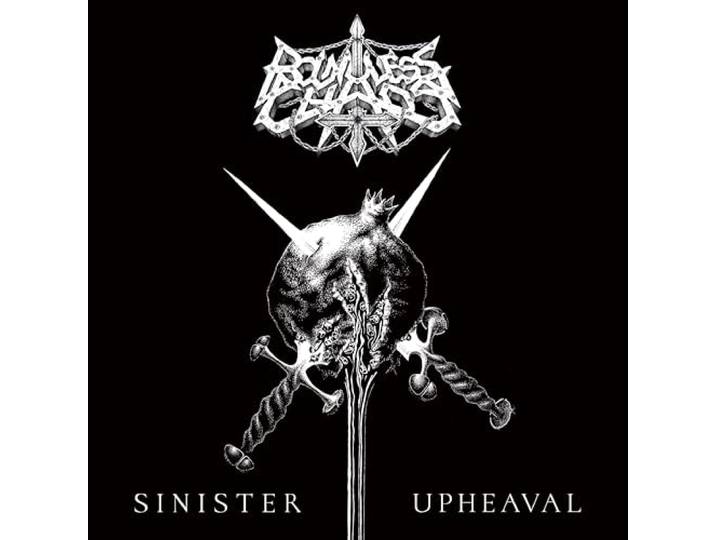 Sinister Upheaval