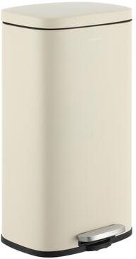 happimess Curtis 8-Gallon Step-Open Trash Can
