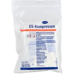ES-Kompressen steril 5x5 cm 8fach Paul Hartmann