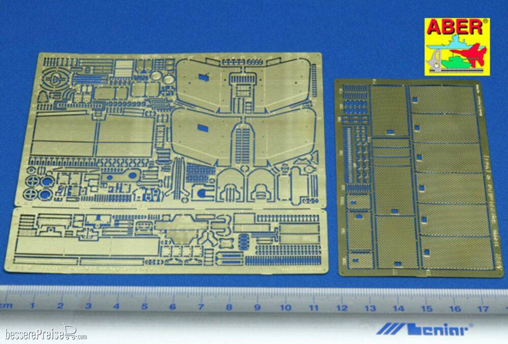 Aber Models 35049