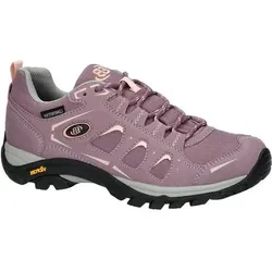 BRÜTTING Outdoorschuh Mount Frakes Low, Größe 41 in Pink Pink