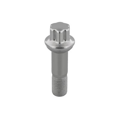 TOPRAN Radschraube 408 842 für SMART