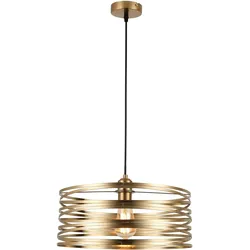 Hängeleuchte Silvain max. 40 Watt