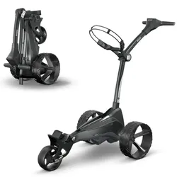 Motocaddy M-Tech GPS 3.0 Elektrotrolley Lithium