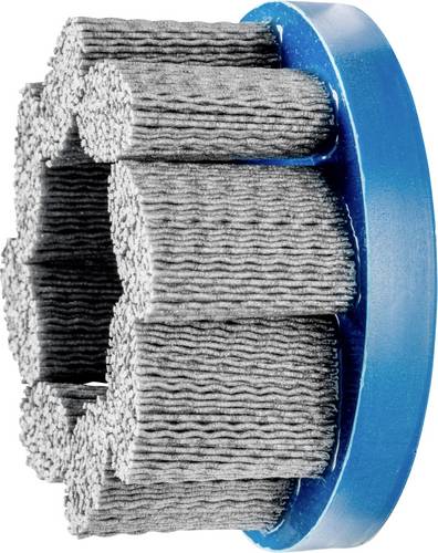 PFERD TOOLS Tellerbürste DBU 100/22,2 SiC 80 1,10 FLEX 79183945 1St.