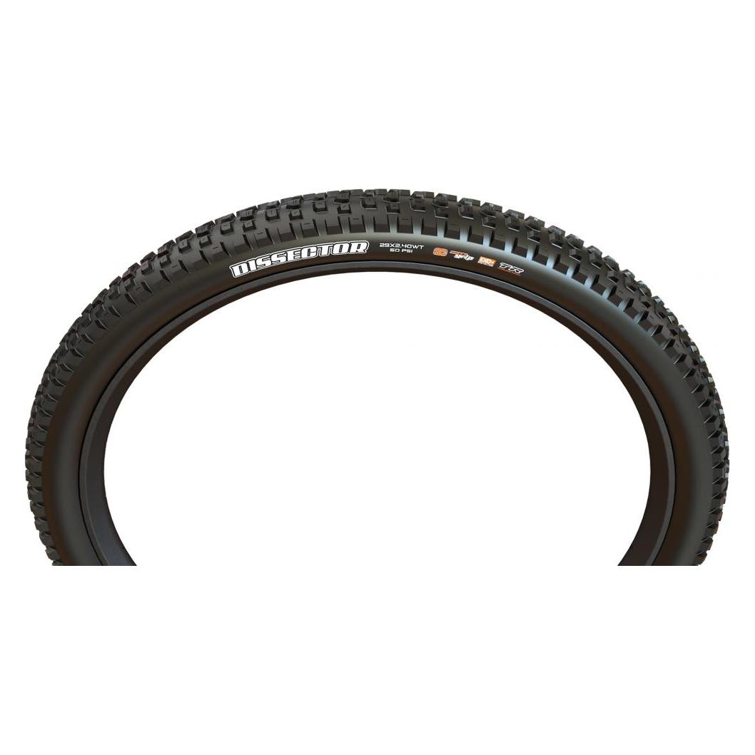 Maxxis Dissector II (29 x 2.40, 61-622) (TB00629600)