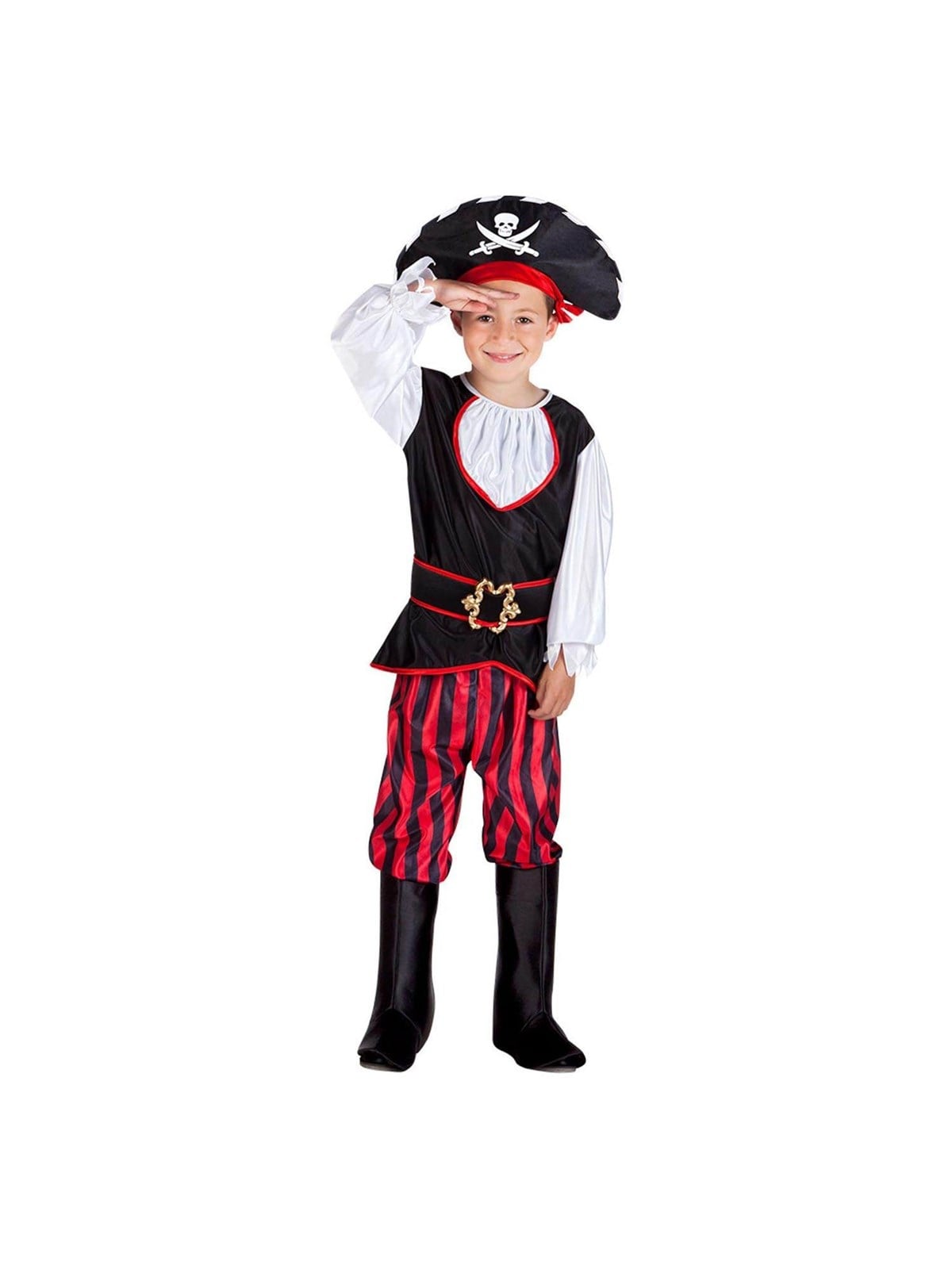 Boland Children's costume Pirate Tom 7-9 years