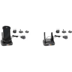 Brodit Table Stand, Barcode Scanner Zubehör