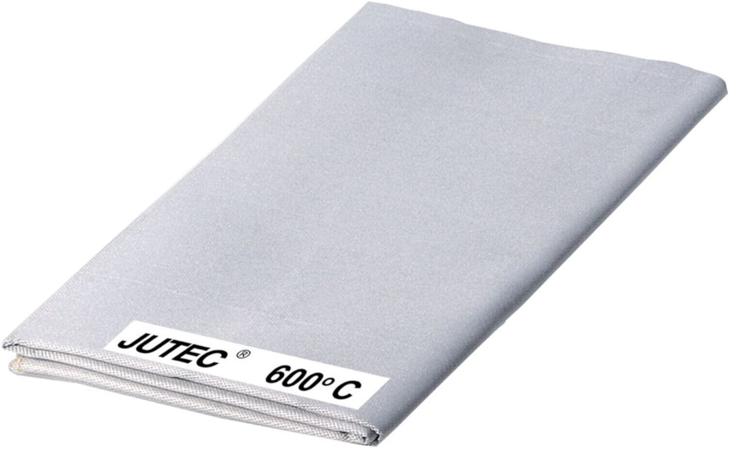 Jutec Spritzerschutzdecke JT 650 G1 eins.Alufix-beschichtet,schiebef. L2000xB2000ca.mm (S1352020)