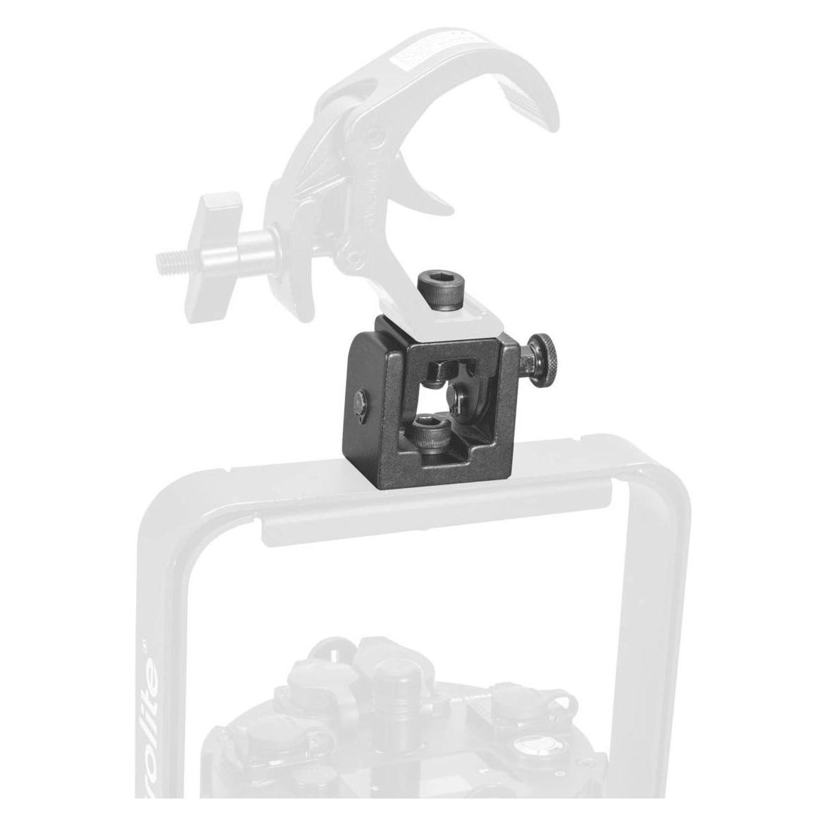 Eurolite KH-1 Halterung schwarz (59006844)