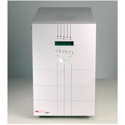 Roline ProSecure II 3000 (3000 VA, 2100 W, Online-Doppelwandler USV), USV