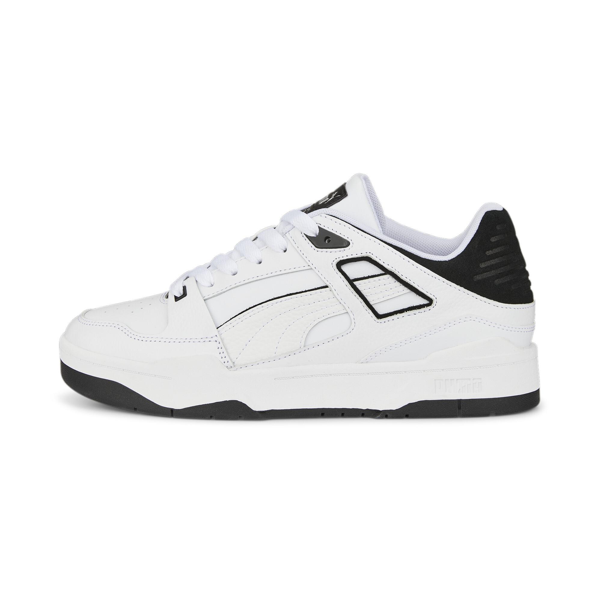 PUMA Unisex Slipstream Sneakers