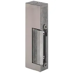 Assa Abloy, Türöffner + Türschliesser, FF Tueroeffner 6-12v AC/DC Fafix 19A ohne Schliessblech Arbeitsstrom (Indoor)