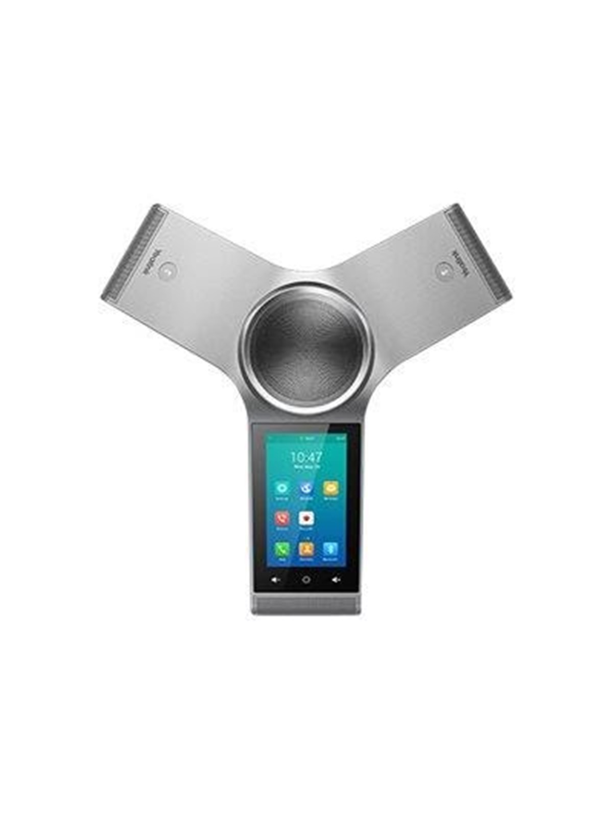 Yealink CP960 - Teams Edition - conference VoIP phone - with Bluetooth interface - 5-way call capability