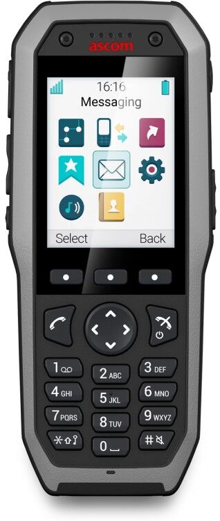 ASCOM D83 PROTECTOR EX (DH8-ACAB)