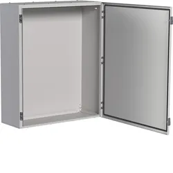 Hager Orion,Schrank,SKI,950X800X300