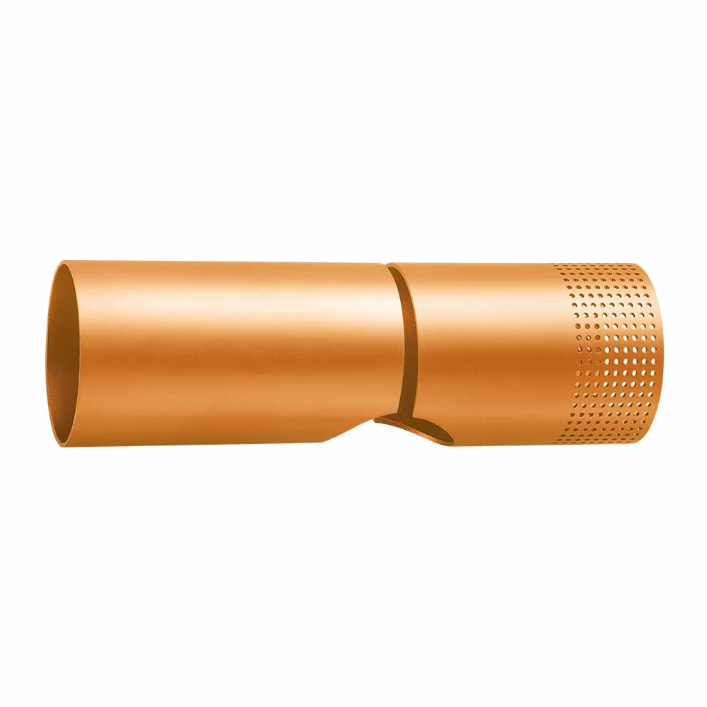 Diva Atmos Atom Sleeve Mango Crush FW-38000010
