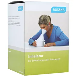 Inhalator neu 1 St
