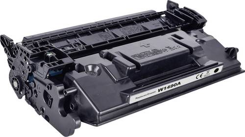 Renkforce Druckerpatrone ersetzt HP HP W1490A Kompatibel Schwarz 2900 Seiten RF-HPW1490A RF-7475612