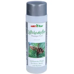 Latschenkiefer Massage Fluid 100 ml