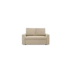 Einzelsofa  Neo ¦ beige ¦ Maße (cm): B: 148 H: 90