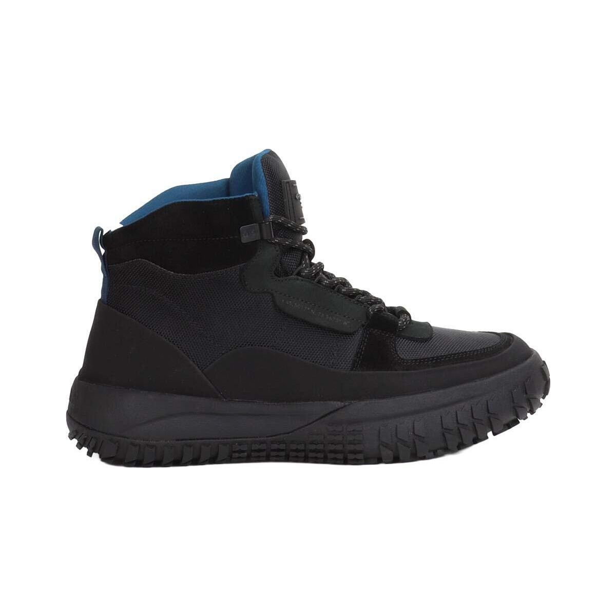 Pajar Nordura black (1001) 43 PDPAB01539.01-1001-43