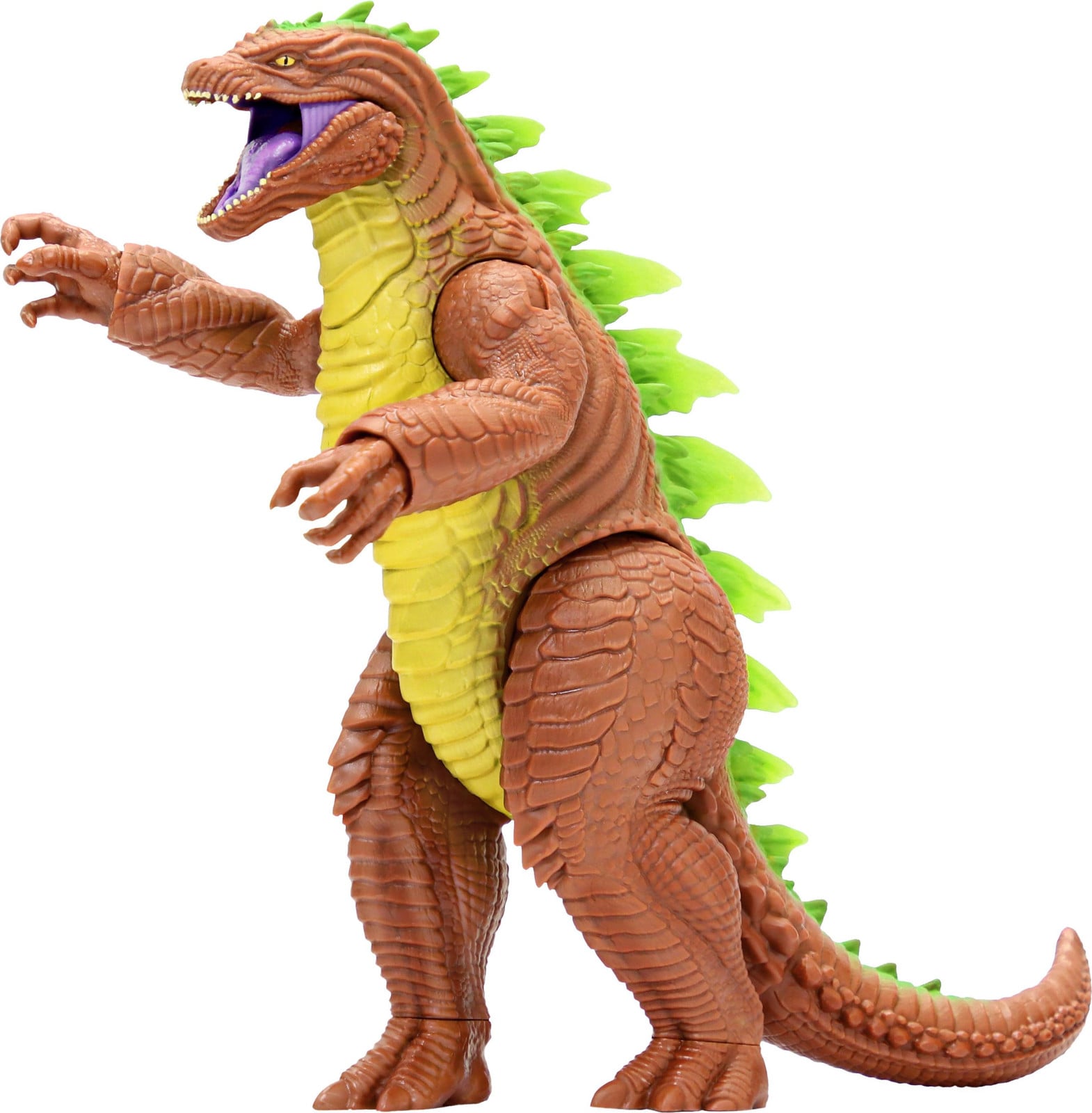 Primal Clash King Kaiju-figuur 43 cm