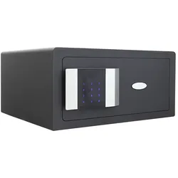 Profirst Möbeltresor Hestia LAP Touchscreen anthrazit