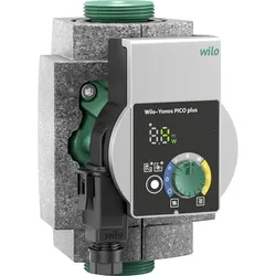Wilo Yonos Pico Plus Umwälzpumpe DN25 Heizungspumpe Pumpe Nassläufer
