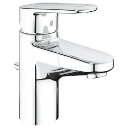 GROHE Europlus Waschtischarmatur Chrom 33155002
