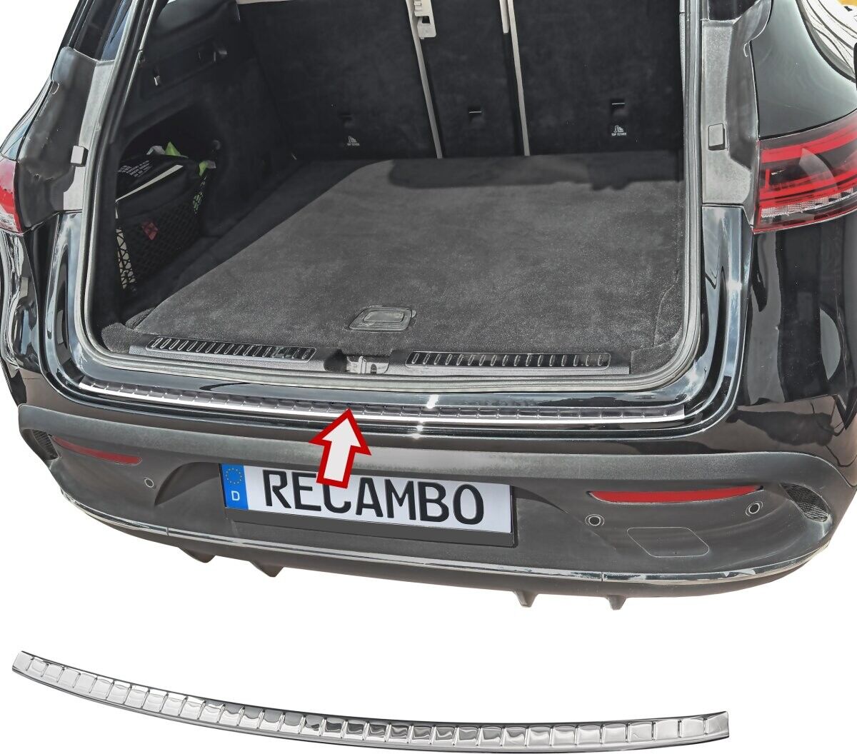 RECAMBO CT-LKS-2710 Ladekantenschutz