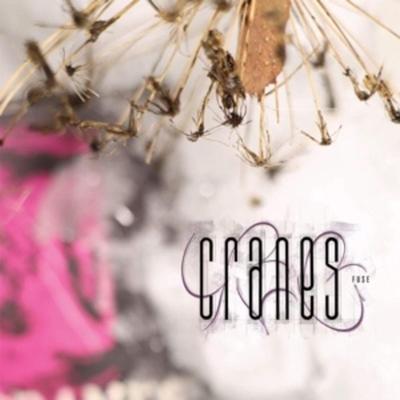 Fuse (Remastered) - Cranes, CD