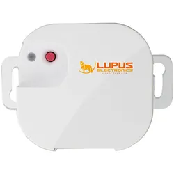 Lupus-Electronics, Einbruchschutz + Alarmanlage, Lupusec Funkrelais Plus