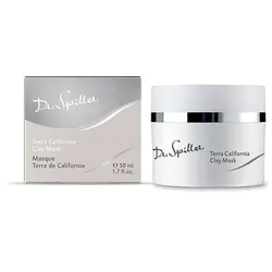 Dr. Spiller Terra California Clay Mask 50 ml