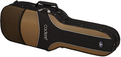 Artonus Cadem+ Violin Case EcR 4/4 Beige