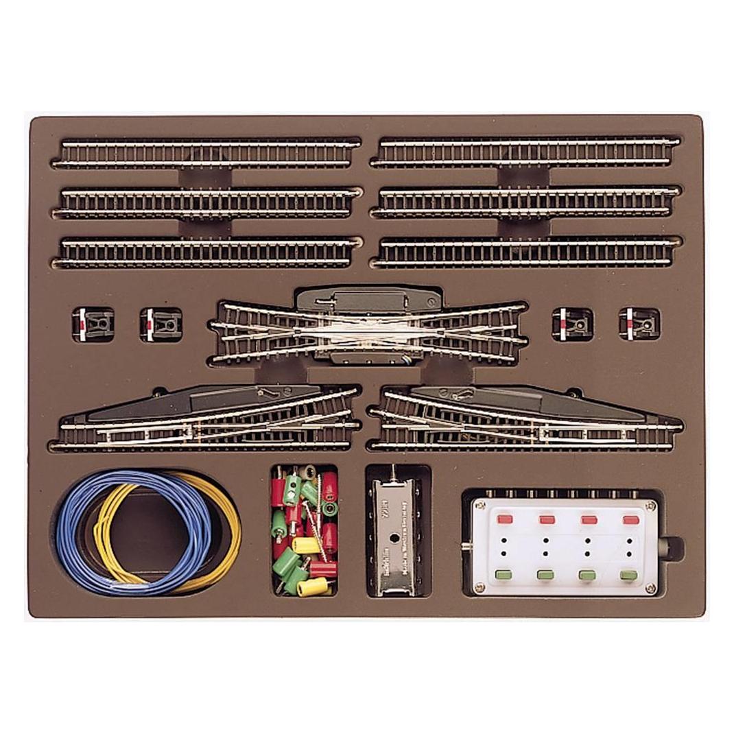 Märklin Rangiergleispackung T3 (Spur Z) (8194)