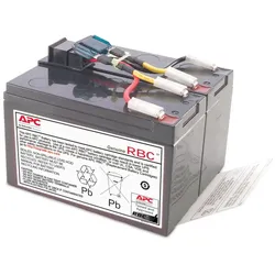 APC Batteriekartusche, USV Zubehör