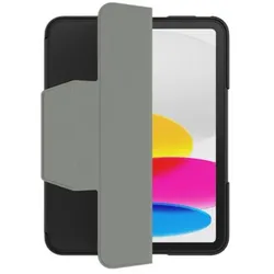 Just in Case TAP2733MT1 (Apple iPad 2022 (10. Gen), Apple iPad 2025 (11. Gen)), Tablet Hülle, Schwarz