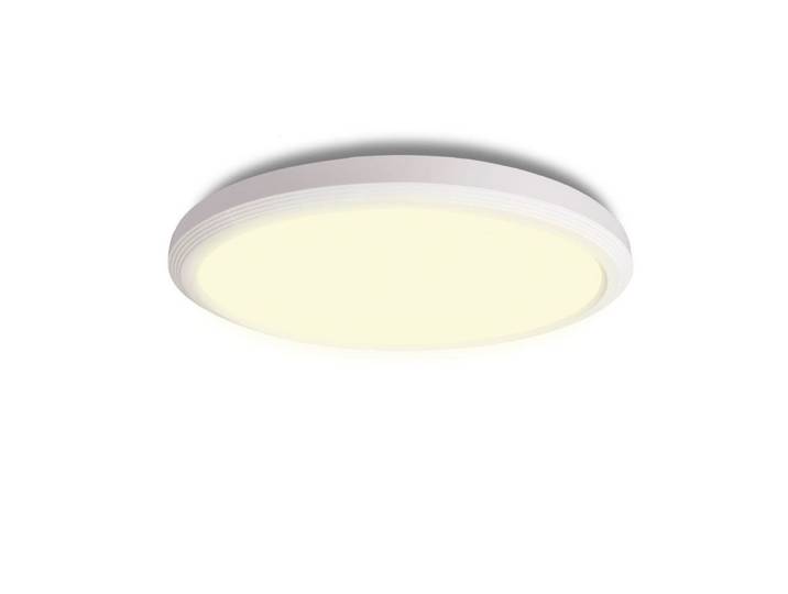 Ultra LED Deckenleuchte 3Step Ø24 IP54 - Halo Design - Wohnzimmer - Kunststoff