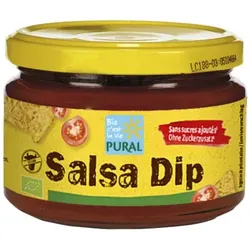 Pural Salsa Dip bio