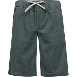 Karpos, Herren, Outdoorhose, Lares Bermuda (46, M, S), Grau